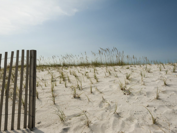 Navarre Vacation Home Best Beach!