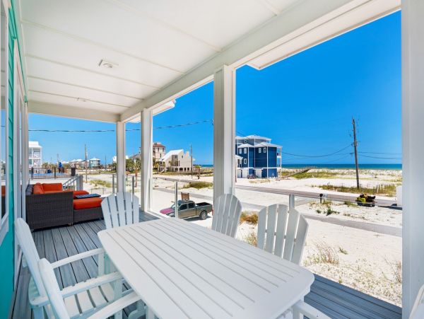 3 Bedroom Vacation Home in Navarre Beach Sleeps 12