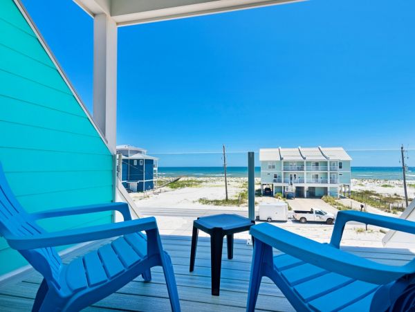 3 Bedroom Vacation Home in Navarre Beach Sleeps 12