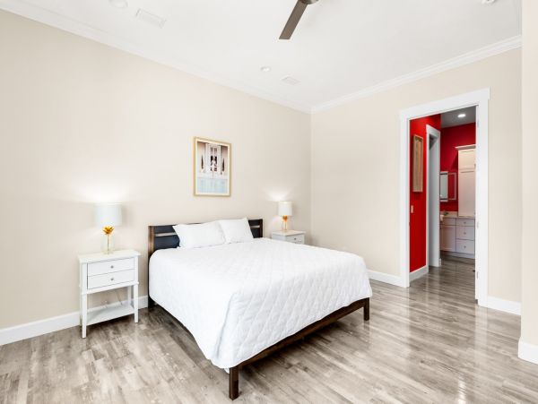 3 Bedroom Vacation Home in Navarre Beach Sleeps 12