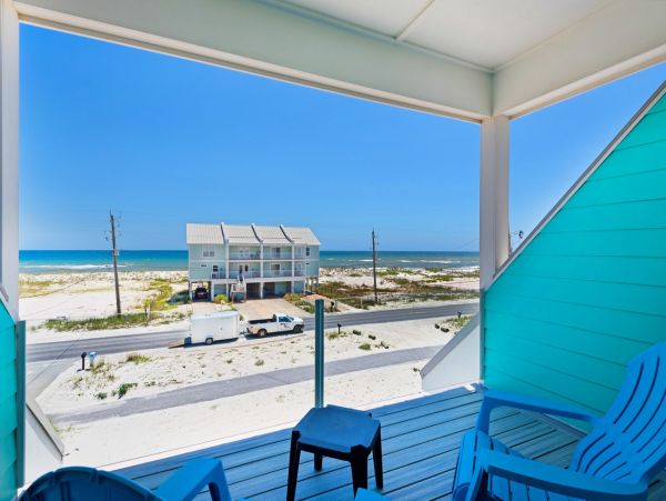 3 Bedroom Vacation Home in Navarre Beach Sleeps 12