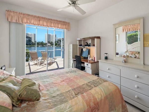 Marco Island Vacation Home Three Bedroom Walk to Beach