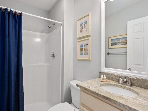 Oceanfront Kill Devil Hills Vacation Home Fourteen Bedroom