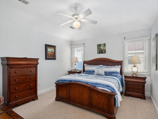 Oceanfront Kill Devil Hills Vacation Home Fourteen Bedroom
