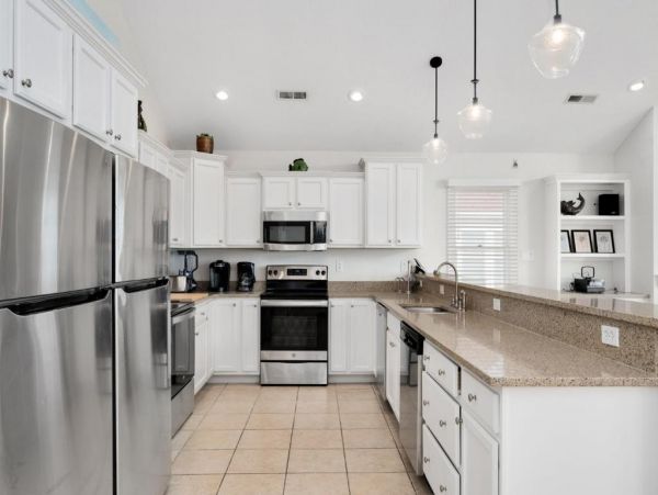 Oceanfront Kill Devil Hills Vacation Home Fourteen Bedroom