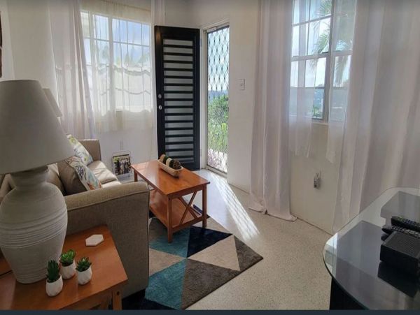 St. Croix Vacation Home Four Bedroom Ocean Views