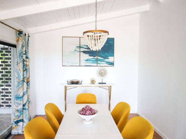 St. Croix Vacation Home Four Bedroom Ocean Views