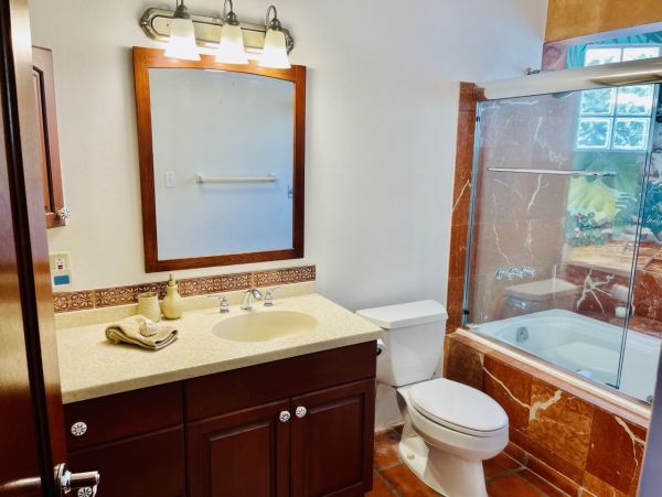 Caribbean 4 Bedroom Home with Private Pool & Amazing Views