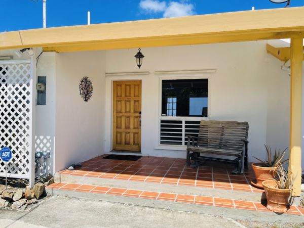 Caribbean 4 Bedroom Home with Private Pool & Amazing Views