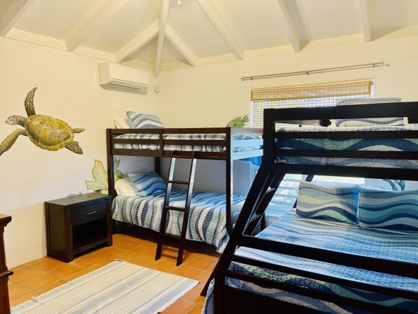 Caribbean 4 Bedroom Home with Private Pool & Amazing Views