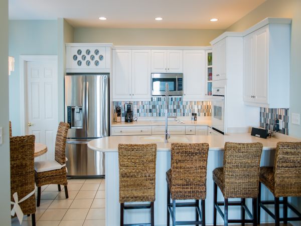 Upscale Nine Bedroom Vacation Rental Carolina Beach