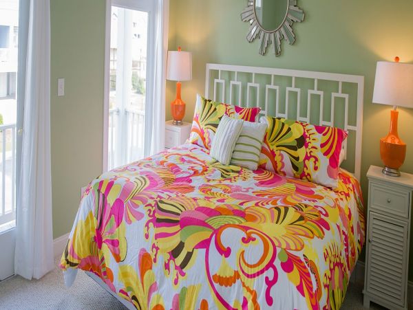 Upscale Nine Bedroom Vacation Rental Carolina Beach