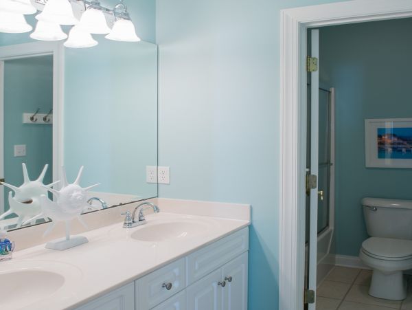 Upscale Nine Bedroom Vacation Rental Carolina Beach