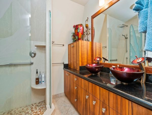 Upscale  Two Bedroom Vacation Rental in Wailea