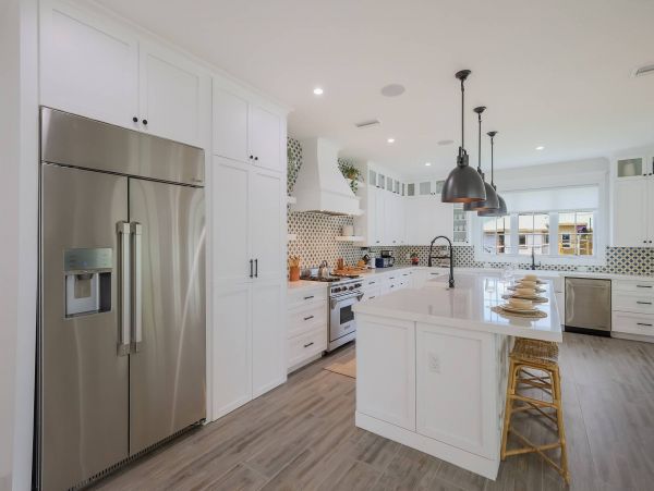 Charming Four Bedroom Vacation Rental Holmes Beach