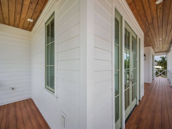 Charming Four Bedroom Vacation Rental Holmes Beach