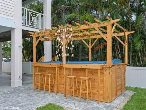 Your Home Away for Home Anna Maria ISland Vacation Rental