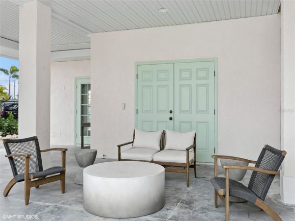Your Home Away for Home Anna Maria ISland Vacation Rental