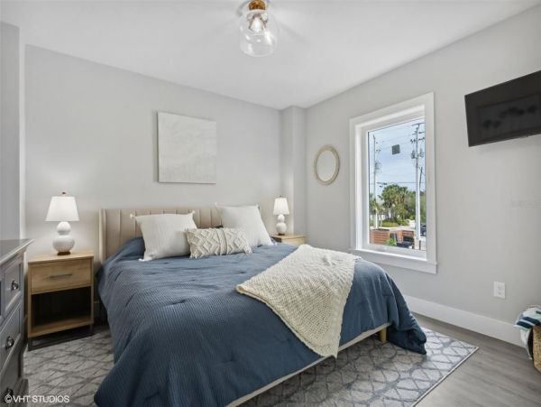 Your Home Away for Home Anna Maria ISland Vacation Rental