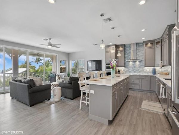 Your Home Away for Home Anna Maria ISland Vacation Rental