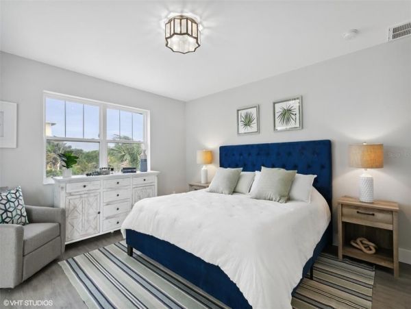 Your Home Away for Home Anna Maria ISland Vacation Rental