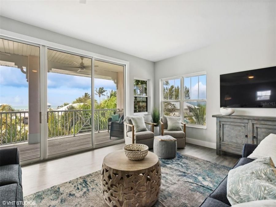 Your Home Away for Home Anna Maria ISland Vacation Rental