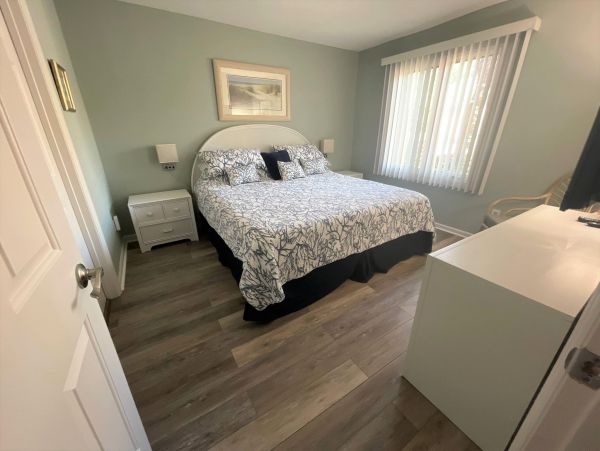 Charming 2 Bedroom Vacation Villa in Hilton Head Close to Beach