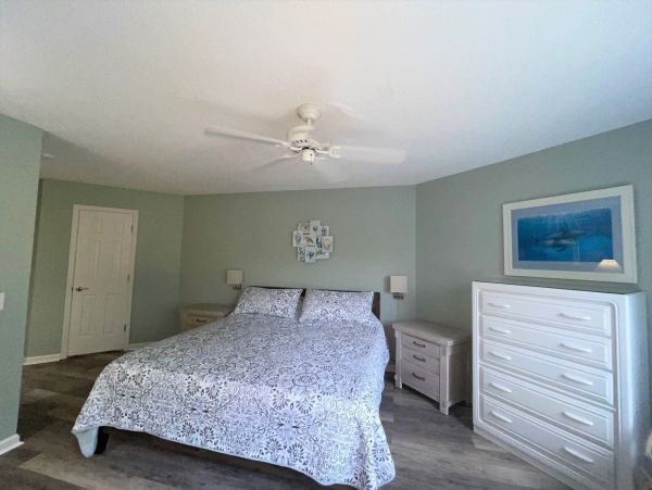 Charming 2 Bedroom Vacation Villa in Hilton Head Close to Beach