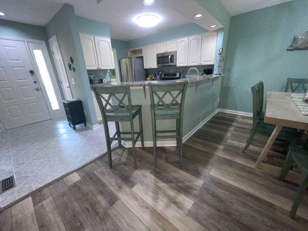 Charming 2 Bedroom Vacation Villa in Hilton Head Close to Beach