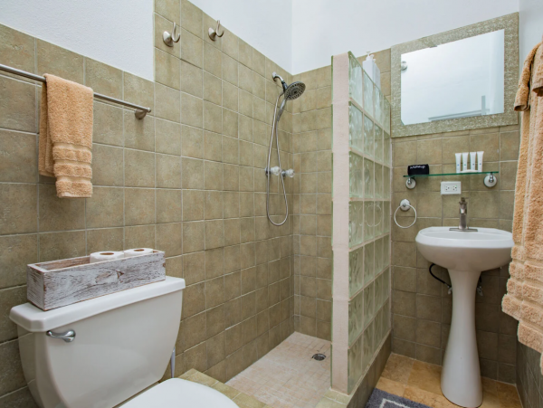 St. Croix Vacation Villa with Amazing Ocean Views Sleeps 8