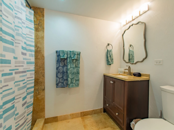 St. Croix Vacation Villa with Amazing Ocean Views Sleeps 8