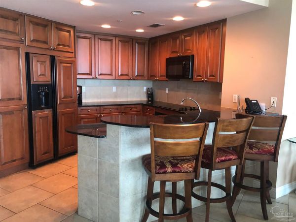 Value Beachfront Pensacola Condo