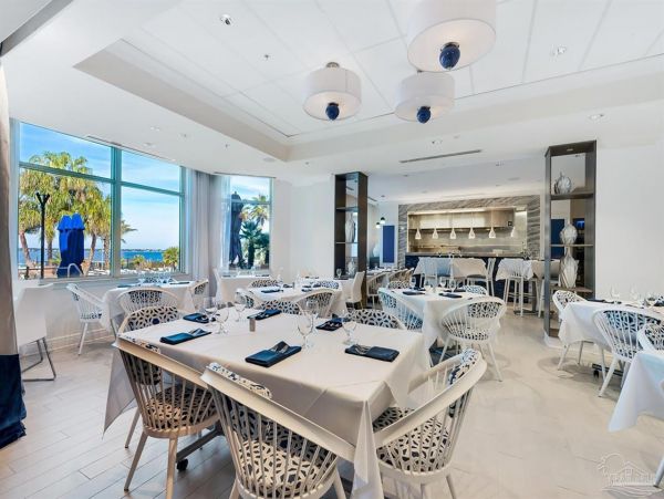 Value Beachfront Pensacola Condo