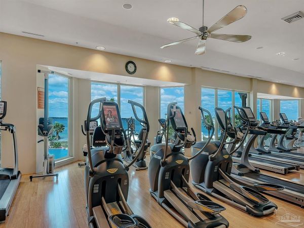 Value Beachfront Pensacola Condo