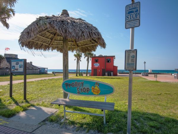Value Beachfront Pensacola Condo