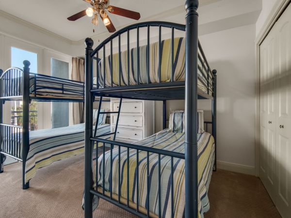 Pensacola Beach Four Bedroom Rental with Stunning Vistas