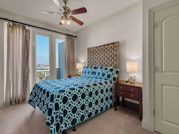 Pensacola Beach Four Bedroom Rental with Stunning Vistas