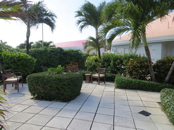 Oceanfront St. Croix Vacation Home Four Bedroom