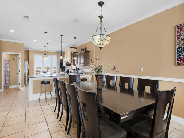 Pensacola Three Bedroom Beachfront Sleeps 14