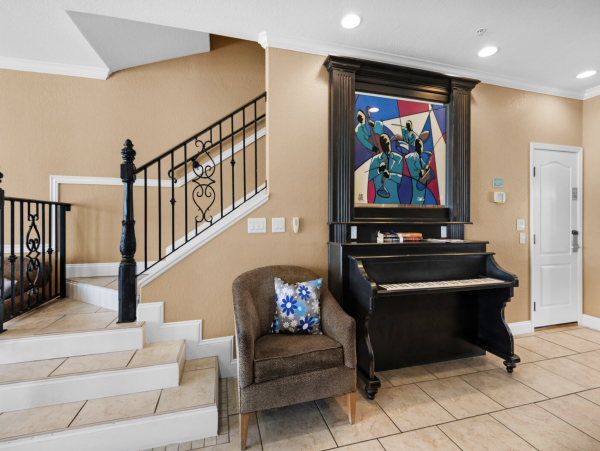 Pensacola Three Bedroom Beachfront Sleeps 14