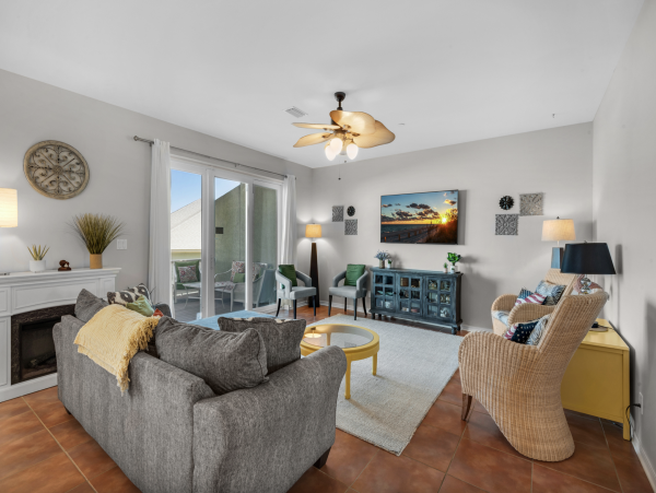 Pensacola Beach Amazing Vacation Residence 4 Bedrooms Sleeps 12