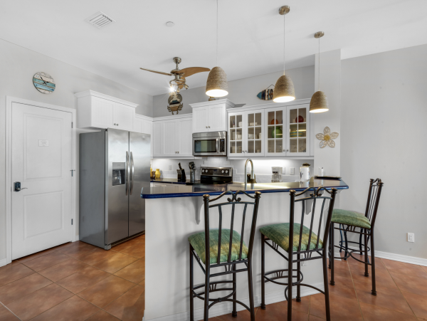 Pensacola Beach Amazing Vacation Residence 4 Bedrooms Sleeps 12