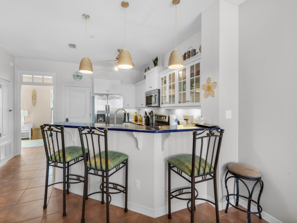 Pensacola Beach Amazing Vacation Residence 4 Bedrooms Sleeps 12