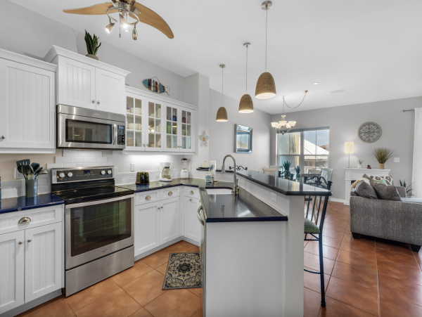 Pensacola Beach Amazing Vacation Residence 4 Bedrooms Sleeps 12