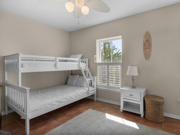 Pensacola Beach Amazing Vacation Residence 4 Bedrooms Sleeps 12
