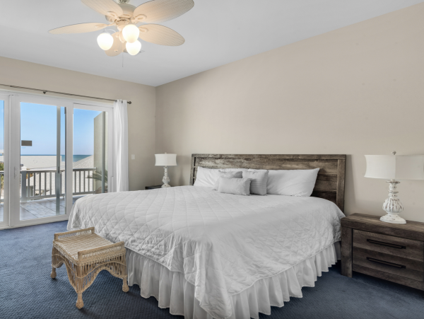 Pensacola Beach Amazing Vacation Residence 4 Bedrooms Sleeps 12