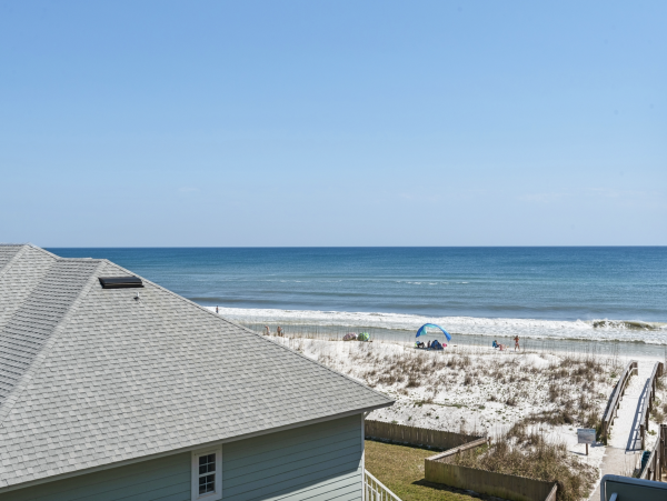 Pensacola Beach Amazing Vacation Residence 4 Bedrooms Sleeps 12