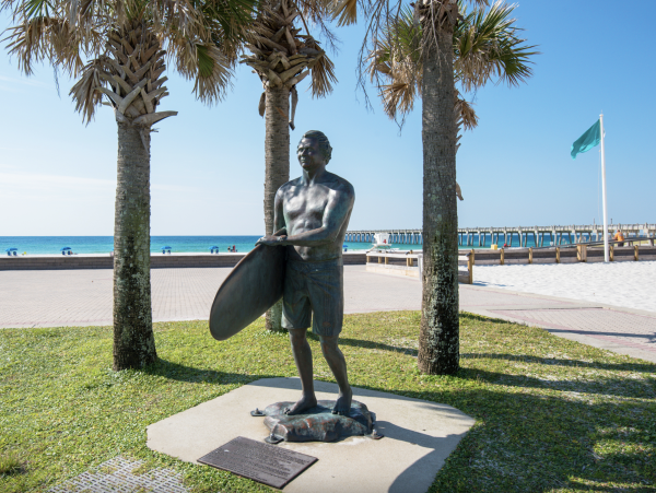 Pensacola Beach Amazing Vacation Residence 4 Bedrooms Sleeps 12