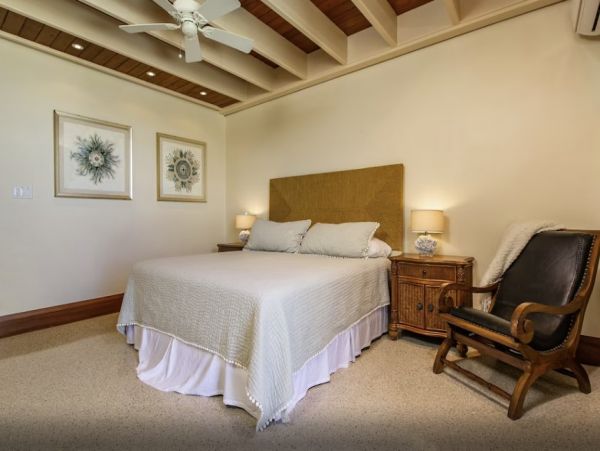 Ocean Views St. Croix Vacation Home Sleeps Twelve Guests