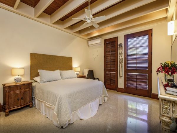 Ocean Views St. Croix Vacation Home Sleeps Twelve Guests